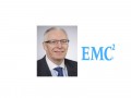 Denis Cashman EMC (Bild: EMC)