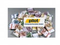 Pilot Vertrieb und Euros (Bilder: Pilot, Bundesbank, Channelbiz.de)