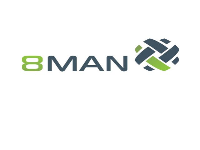 8Man-Logo (Bild: Protected Networks)