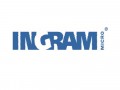 Ingram Micro Logo zitternd (verändertes Logo: Channelbiz.de)