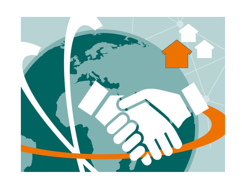 KOMSA & Huawei Enterprise (Bild: KOMSA)