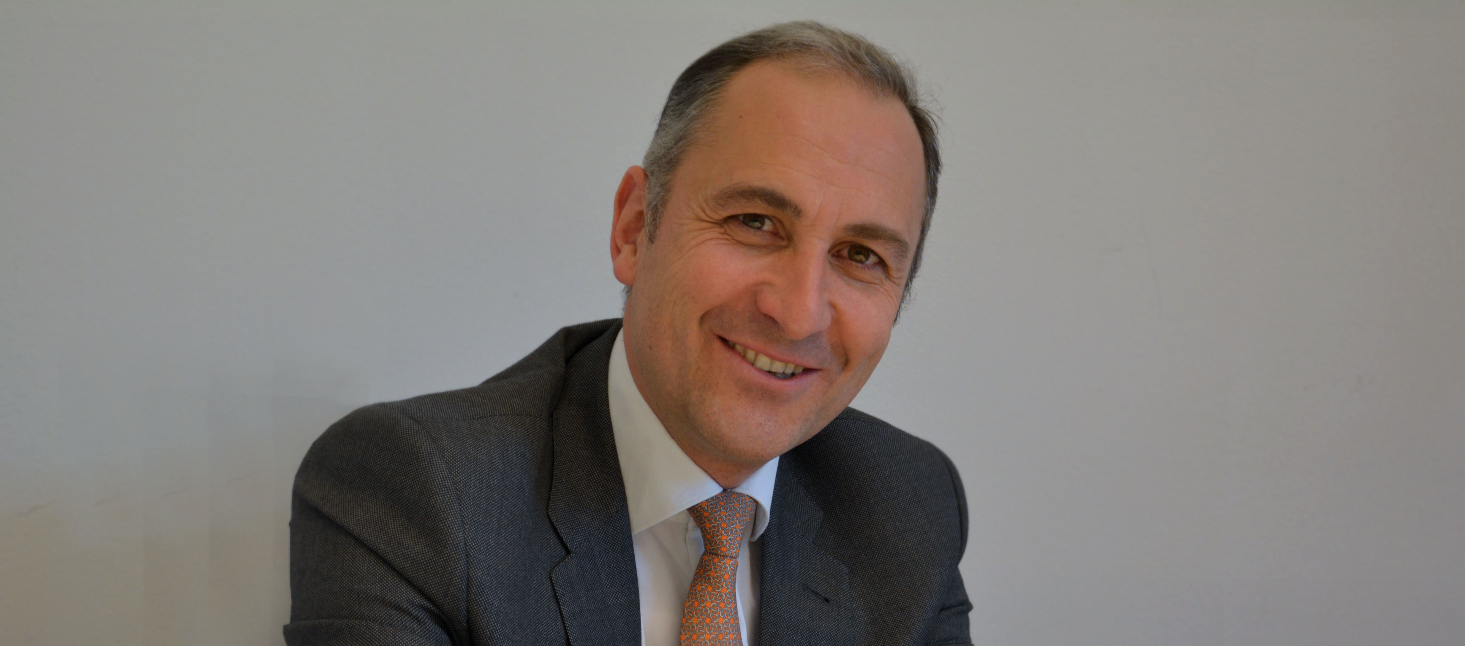 3C: Vermersch wird Senior Partner