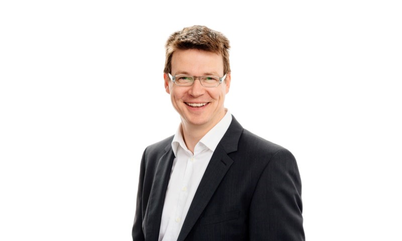 ARITHNEA erweitert Geschäftsleitung