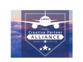 Creative Alliance-Logo (Bild: ComLine)