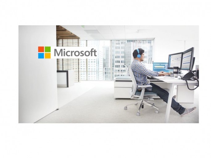 Microsoft Cloud-Arbeitskreis (Bild und Logo: Microsoft)