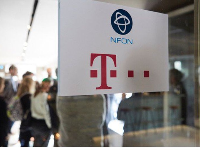 Nfon bei Telekom (Bild: Nfon)