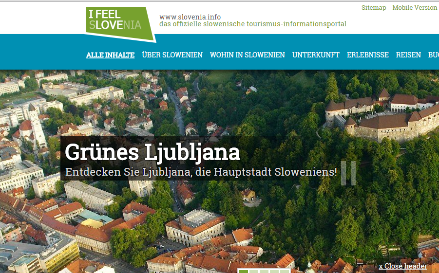 ALSO geht nach Slowenien