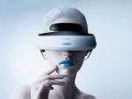 Sony 3D-Brille Playstation VR (Bild: Sony)