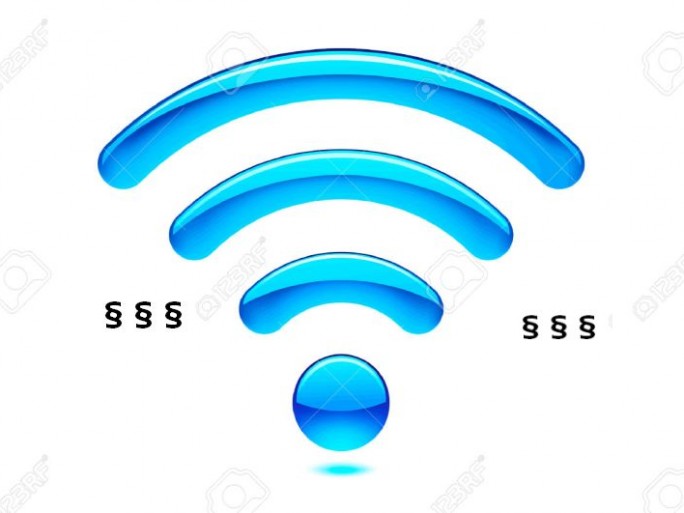 WLAN-Paragraphen (Bilzusammenstellung: channebiz.de)