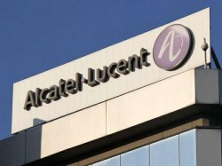 Alcatel-Lucent (Bild: Techweek UK)