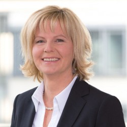 Annette Maier, VMWare (Bild: Maier selbst in Xing)