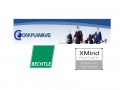 Ccompuwave, Bechtle, XMind Certified (Logos: Compuwave, Bechtle)