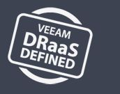 Draas-defined (Logo: Veeam)
