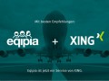 Eqipia (Bild: Xing)