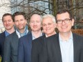 infoWAN-Füehrungsteam (Bild: infoWAN)