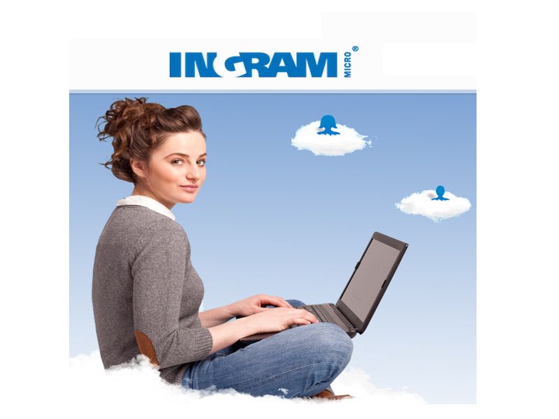 Ingram Micro Cloud (Bild: Ingram Micro)