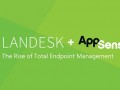 LANDesk & AppSense (Bild: AppSense)