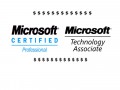 Microsoft-Zertifzierungen (Logos: Microsoft)