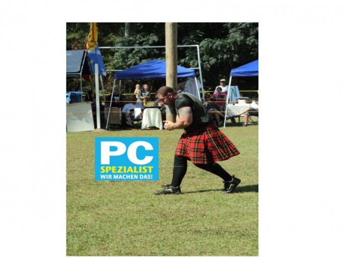 PC-Sezialist-Highland-Games (Bilder: Synaxon)