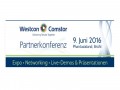 Westcon-Comstor-Partnerkonferenz (Quelle: Westcon Group)