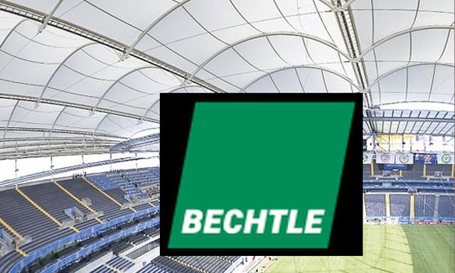 Bechtle, Commerzbankstadion