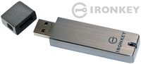 Ironkey-USB-Stick (Bild: IronKey)