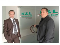 Kreutzer & Loidl (Bild: K&L electronics)