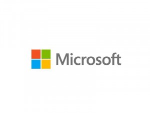 Microsoft-Logo