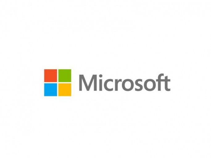 Microsoft-Logo