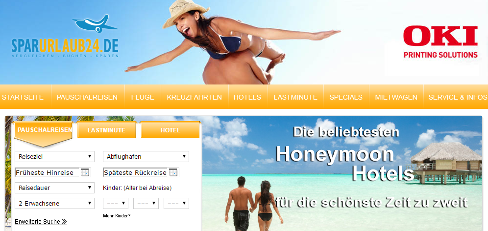 OKI startet Incentive
