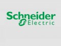 Schneider Electtric Logo (Bild Wikimedia Commons)