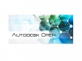 Autodesk Open (Bild: Autodesk)