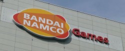 Bandai Namco Games-Center (Bild: Senkai News Japan)