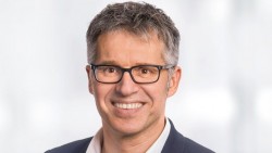 Bernhard Rohleder (Bild: Bitkom)