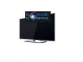 Bomare-logo + Smart-TV