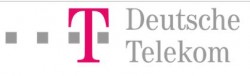 Deutsche Telekom-Llogo