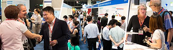 Retail Asia Expo (Bild: Diversified Communications)