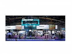 HPE-Discover (Bid: HPE)