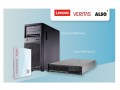 Lenovo-Veritas-Backup-Appliance (Bild: Also)