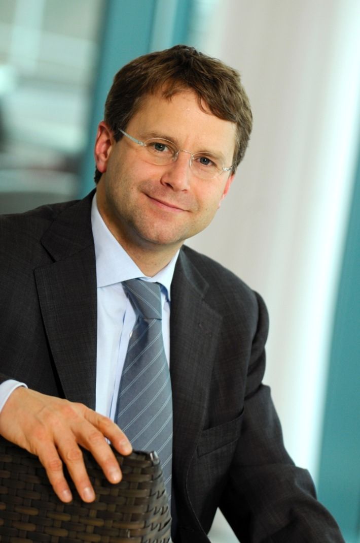 Michael Brueckner (Bild: Accenture)