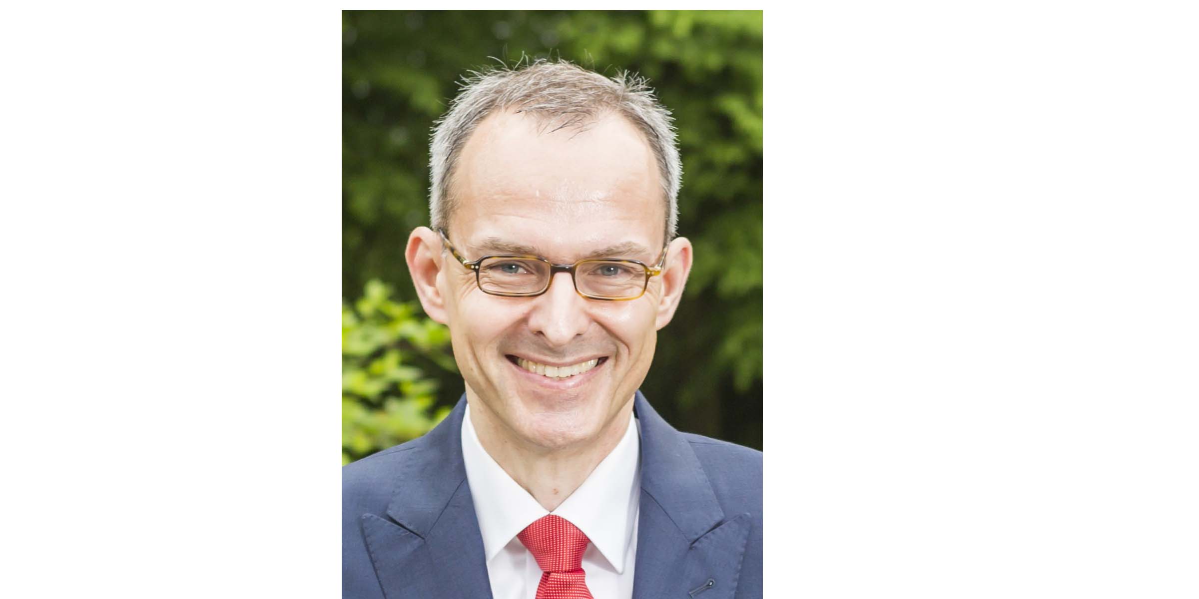 Microsoft: Britz leitet IoT