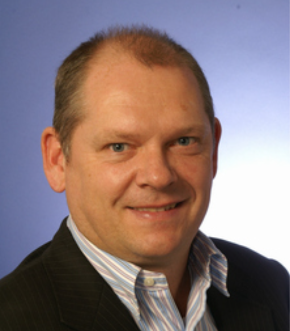 Joachim Meurer (Bild: StoreCraft)