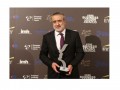 Varnavas Inarchos, Logicom (Bild: Kebe Busness Awards)