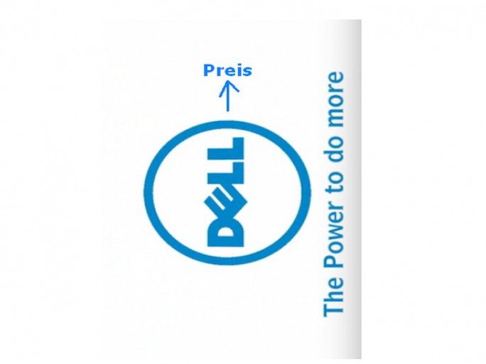 Dell-Preiserhöhung (Zusammenstellung: channelbiz.de)