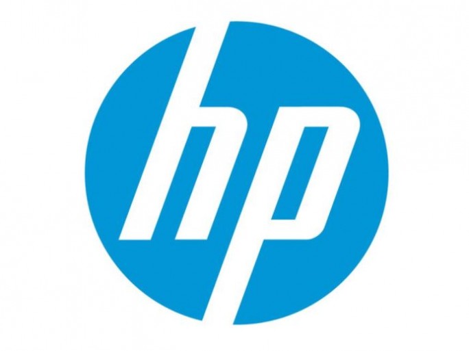 HP-Logo (Logo: HP Inc.)