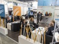 IT&Business VDMA-Stand (Bild: Messe Stuttgart)