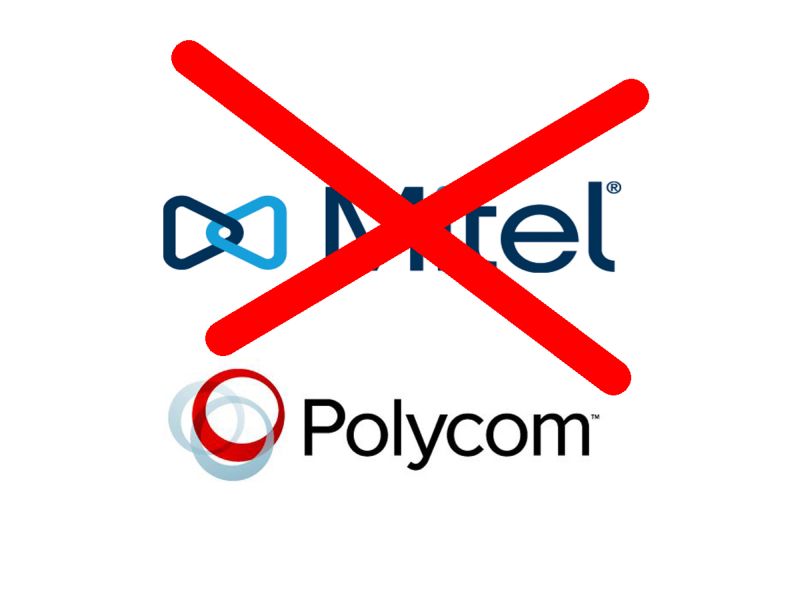 ;itel-Polycom-Deal geplatzt (Bild: channelbiz.de)