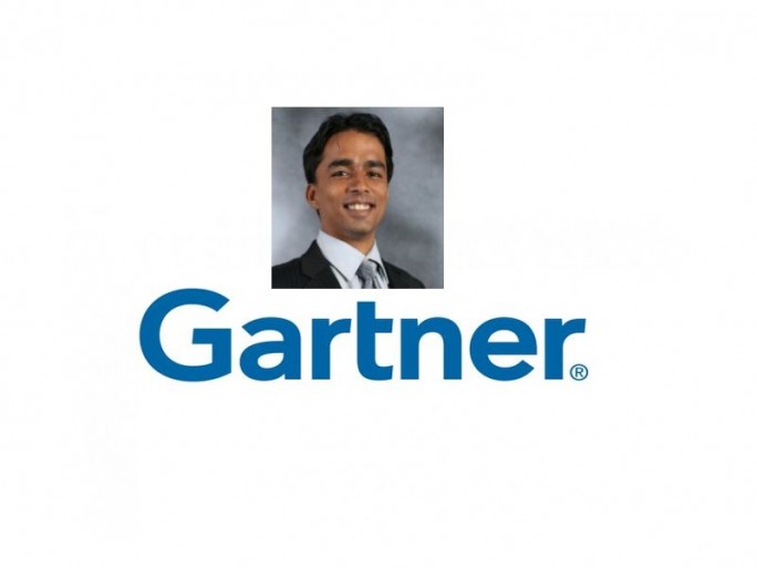 Gartner-Analyst Sid Deshpande (Bilder: Deshpande in Linkedn und Gartner)