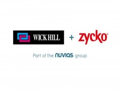 Wick Hillund Zycko (Bild: Nuvias-Group)