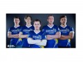 Euronics Gaming Team (Bild: ESL Gaming)